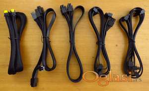 Flat Kablovi za Brand Modularna napajanja